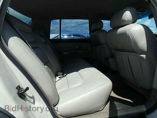 1997 CADILLAC DEVILLE - VIN: 1G6KD52Y4VU204929 - Photo 6
