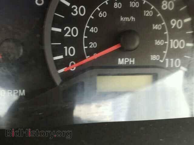 2003 TOYOTA COROLLA - VIN: 2T1BR32E33C102962 - Фото 8