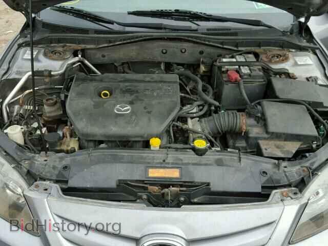 2006 MAZDA 6 - VIN: 1YVHP80C065M29183 - Фото 7