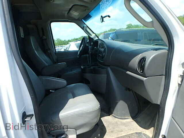 2007 FORD ECONOLINE - VIN: 1FTNE24WX7DA23225 - Фото 5