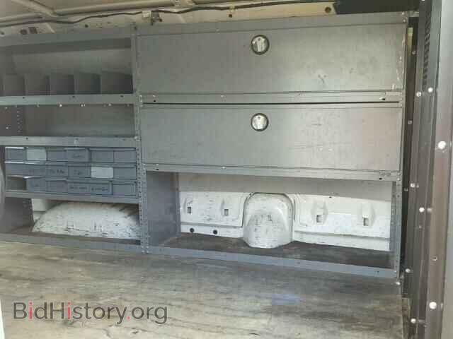 2007 FORD ECONOLINE - VIN: 1FTNE24WX7DA23225 - Фото 6