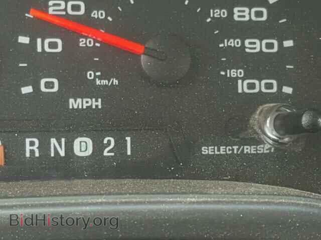 2007 FORD ECONOLINE - VIN: 1FTNE24WX7DA23225 - Фото 8