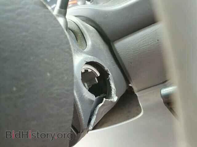 2007 FORD ECONOLINE - VIN: 1FTNE24WX7DA23225 - Фото 9