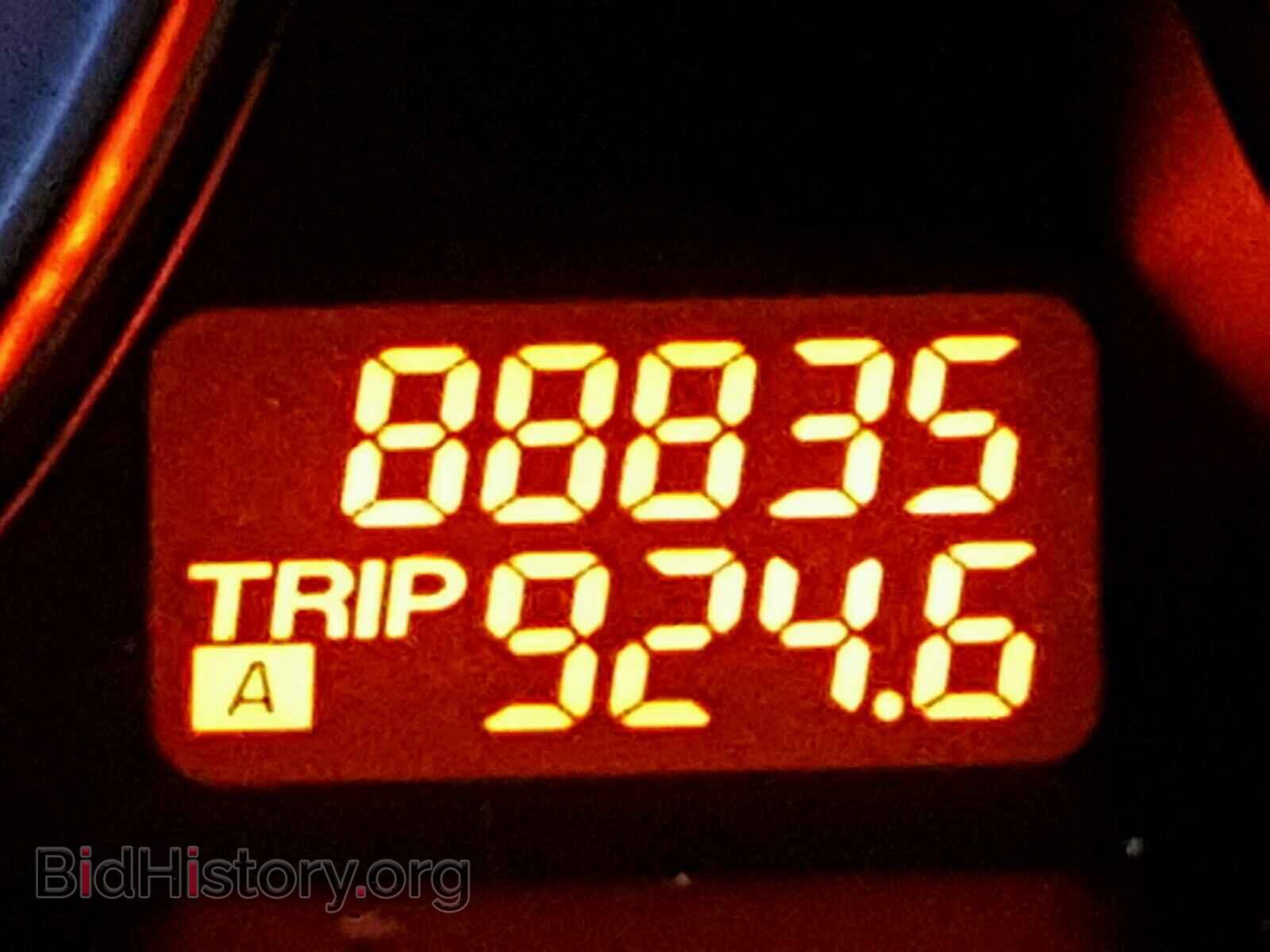 2012 MAZDA CX-9 - VIN: JM3TB3CV3C0346300 - Фото 8