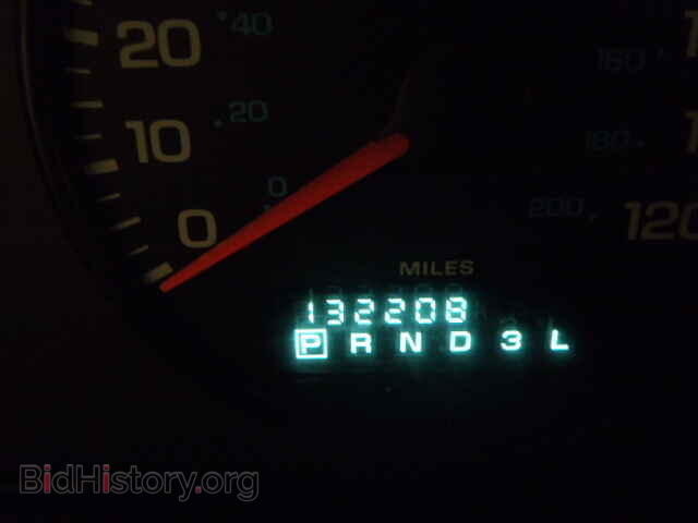 1999 CHRYSLER SEBRING - VIN: 3C3EL55HXXT570663 - Фото 8