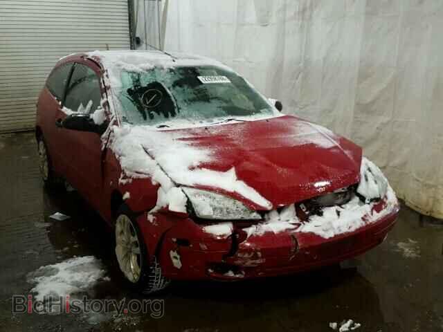 Фотография 3FAFP31N35R112693 - FORD FOCUS 2005
