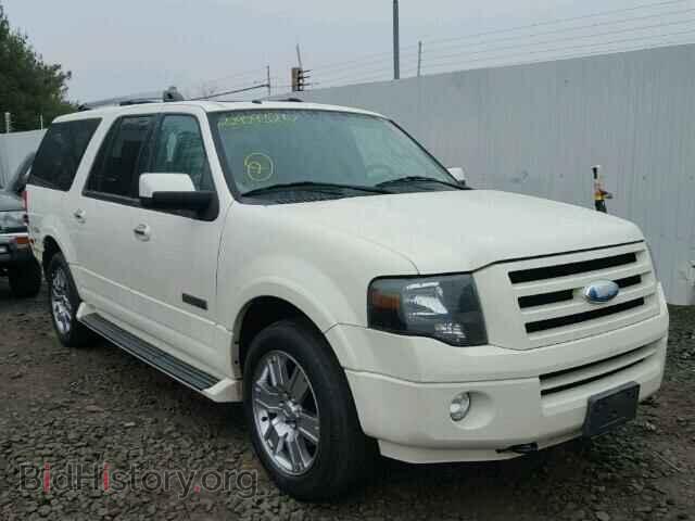 Photo 1FMFK20548LA06823 - FORD EXPEDITION 2008