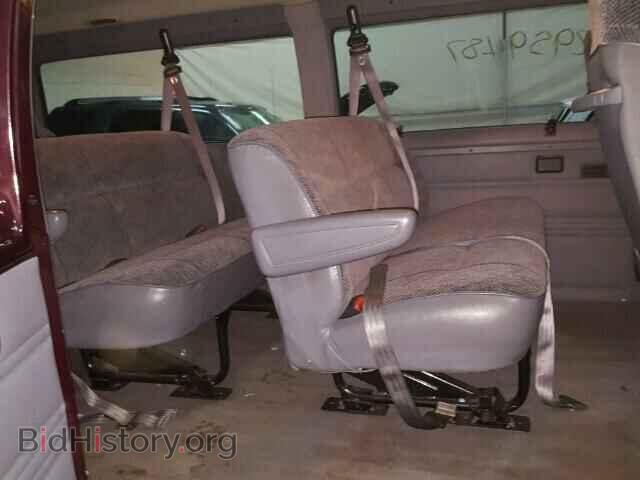 2000 DODGE RAM VAN - VIN: 2B5WB35ZXYK166364 - Фото 6