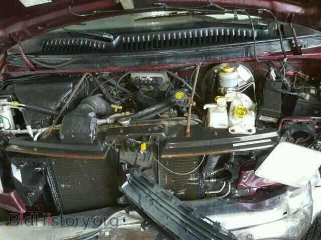 2000 DODGE RAM VAN - VIN: 2B5WB35ZXYK166364 - Фото 7