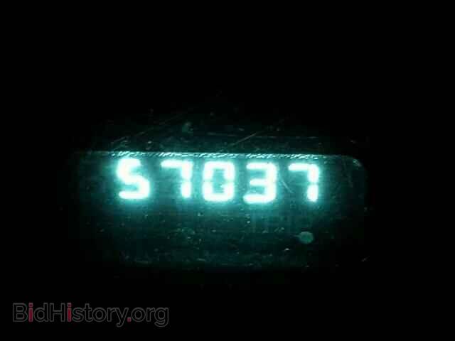 2000 DODGE RAM VAN - VIN: 2B5WB35ZXYK166364 - Фото 8