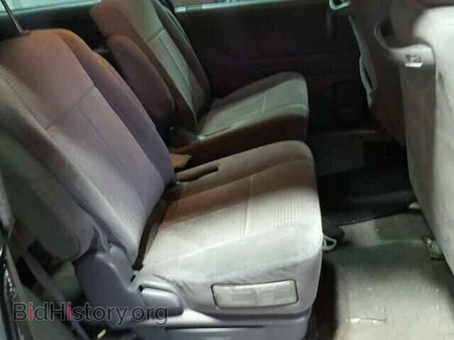 2006 MAZDA MPV - VIN: JM3LW28A660565227 - Фото 6