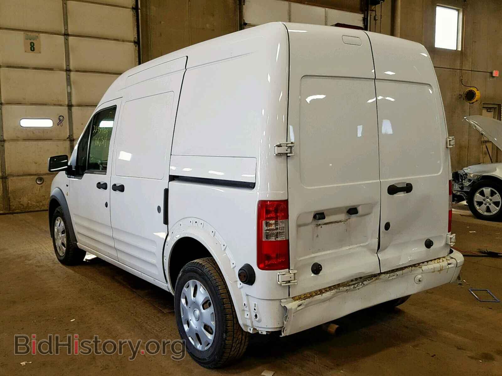 2012 FORD TRANSIT CO - VIN: NM0LS7BN3CT097297 - Photo 3