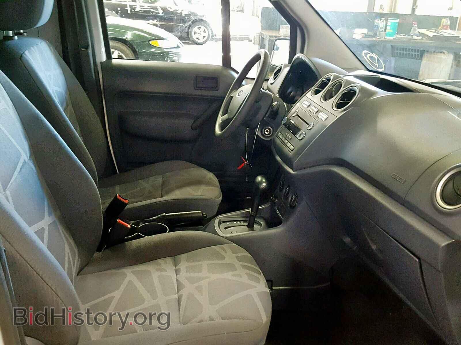 2012 FORD TRANSIT CO - VIN: NM0LS7BN3CT097297 - Photo 5