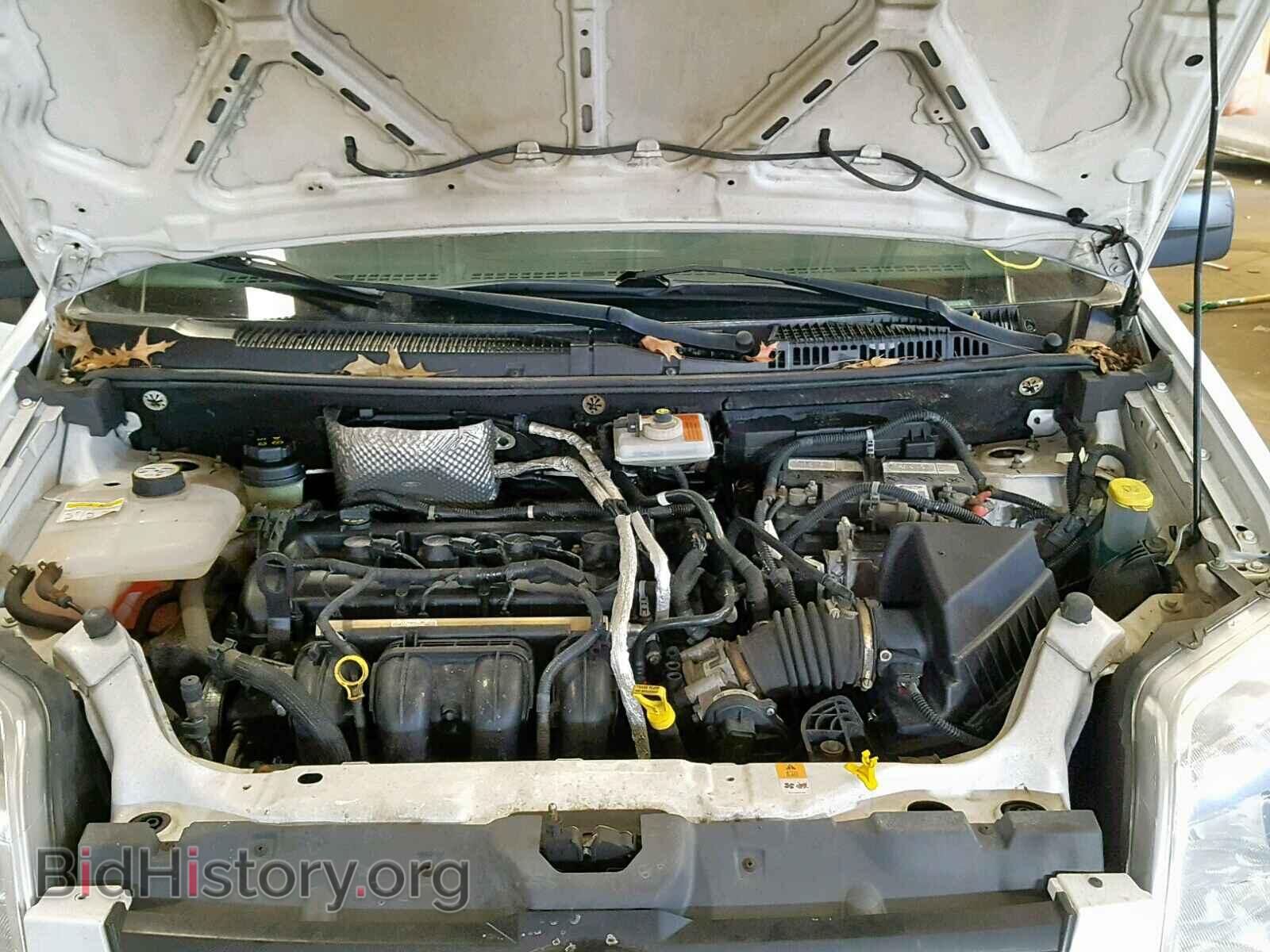 2012 FORD TRANSIT CO - VIN: NM0LS7BN3CT097297 - Photo 7