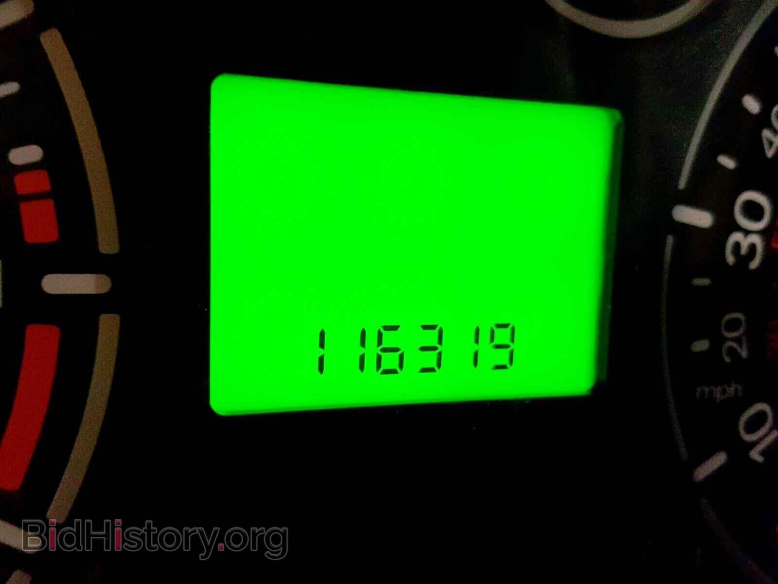 2012 FORD TRANSIT CO - VIN: NM0LS7BN3CT097297 - Photo 8
