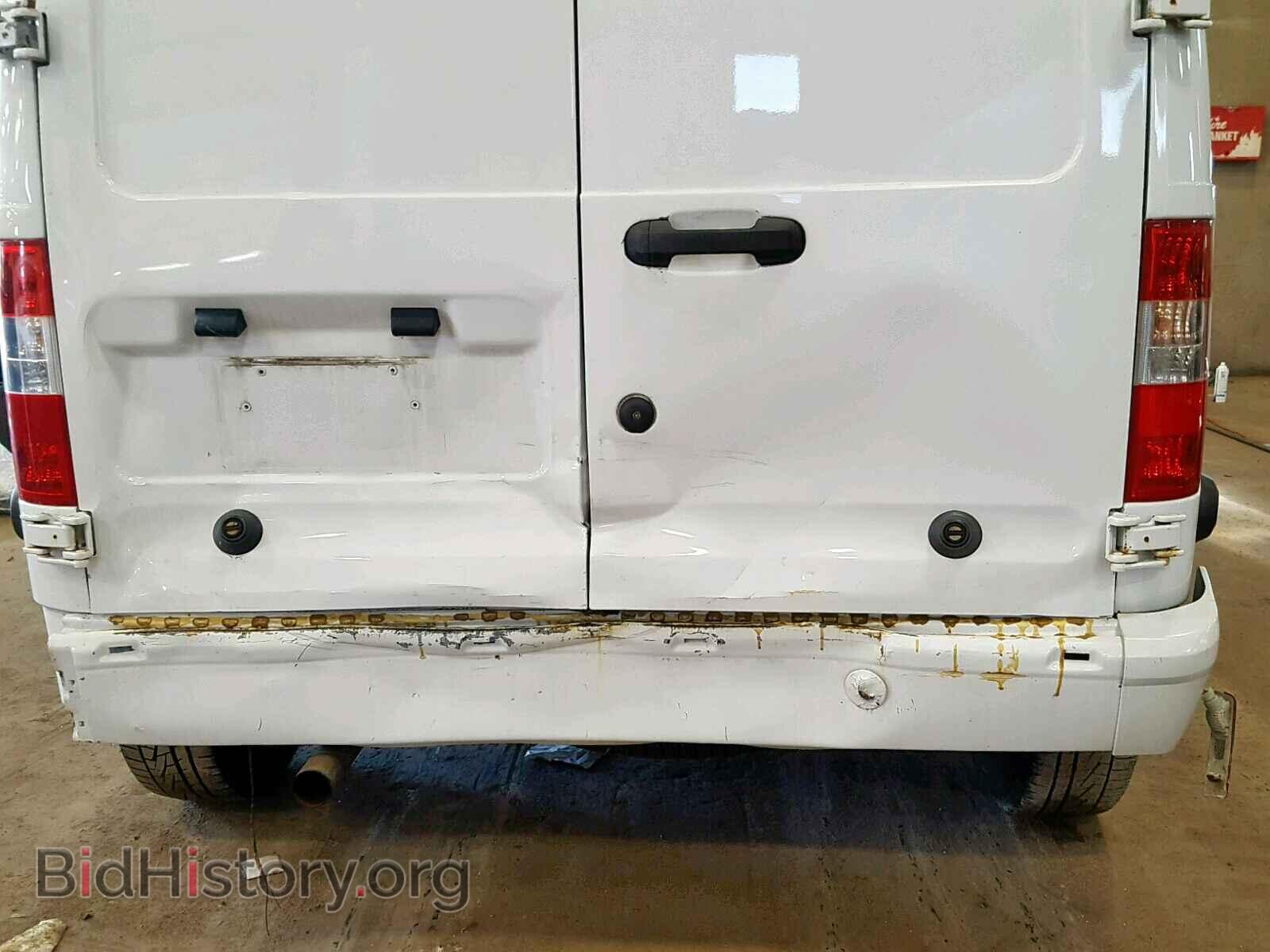 2012 FORD TRANSIT CO - VIN: NM0LS7BN3CT097297 - Photo 9