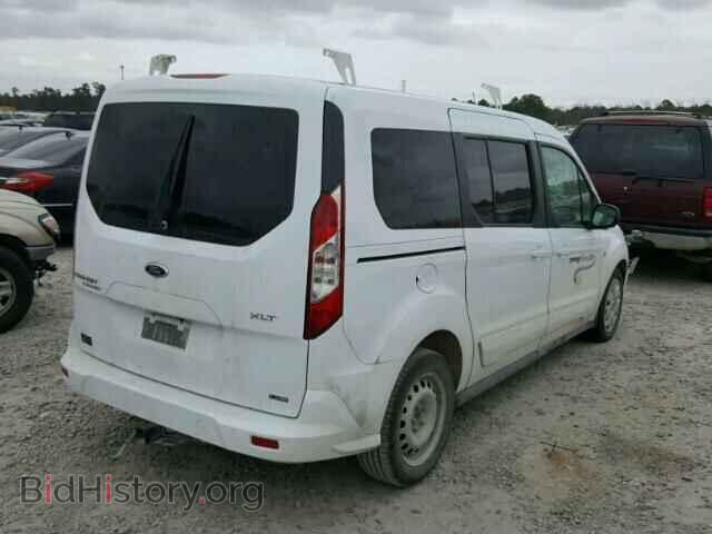 2014 FORD TRANSIT CO - VIN: NM0GE9F71E1145376 - Фото 4