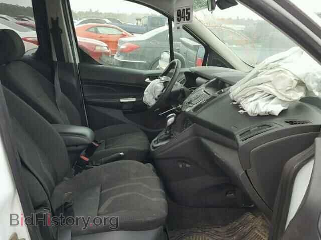 2014 FORD TRANSIT CO - VIN: NM0GE9F71E1145376 - Фото 5