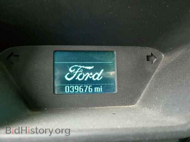 2014 FORD TRANSIT CO - VIN: NM0GE9F71E1145376 - Фото 8