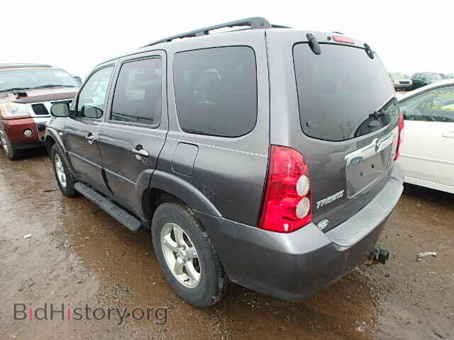 2005 MAZDA TRIBUTE - VIN: 4F2CZ94185KM32003 - Photo 3