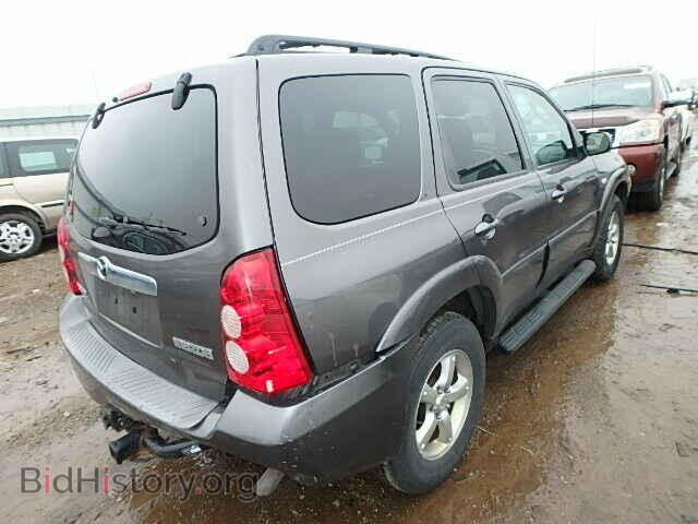 2005 MAZDA TRIBUTE - VIN: 4F2CZ94185KM32003 - Photo 4
