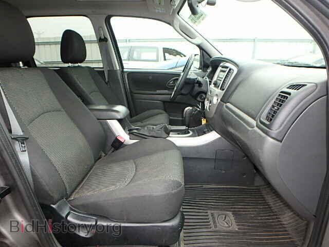 2005 MAZDA TRIBUTE - VIN: 4F2CZ94185KM32003 - Photo 5