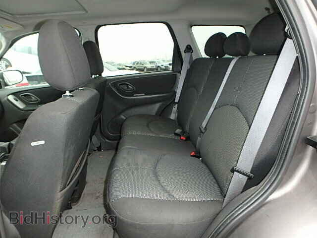2005 MAZDA TRIBUTE - VIN: 4F2CZ94185KM32003 - Photo 6
