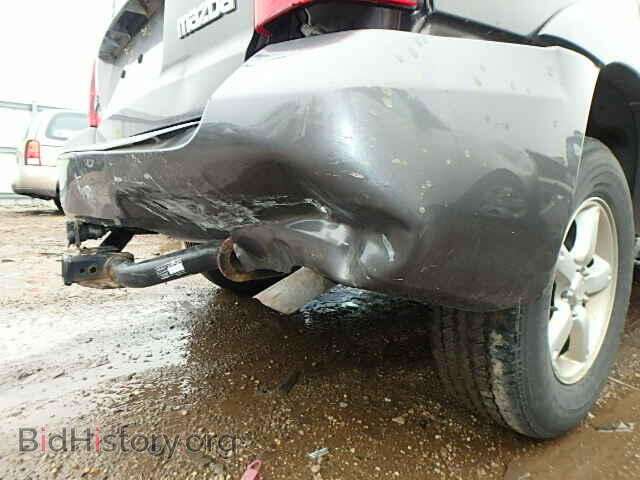 2005 MAZDA TRIBUTE - VIN: 4F2CZ94185KM32003 - Photo 10