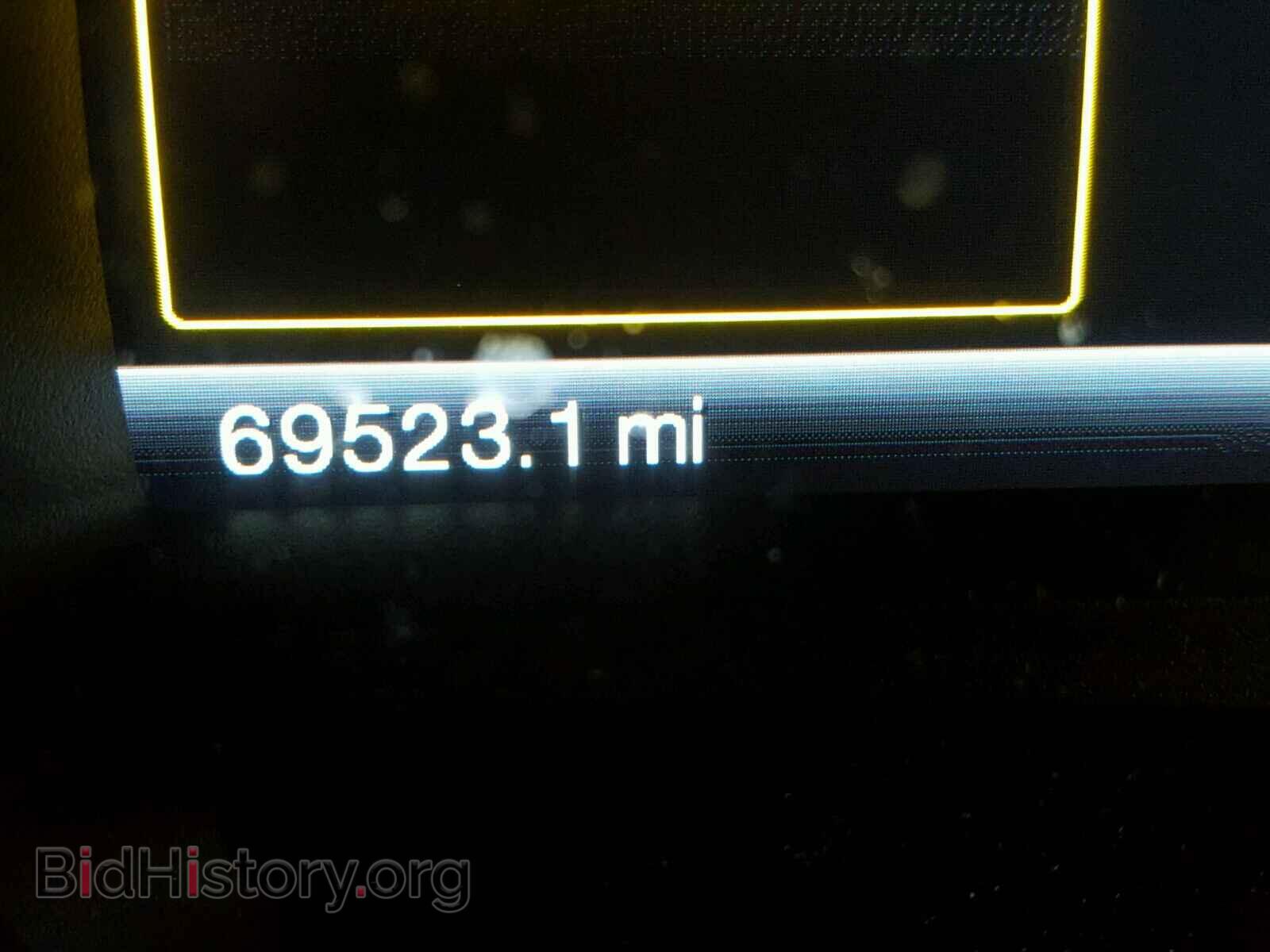 2013 FORD EDGE - VIN: 2FMDK4KC0DBA96934 - Photo 8