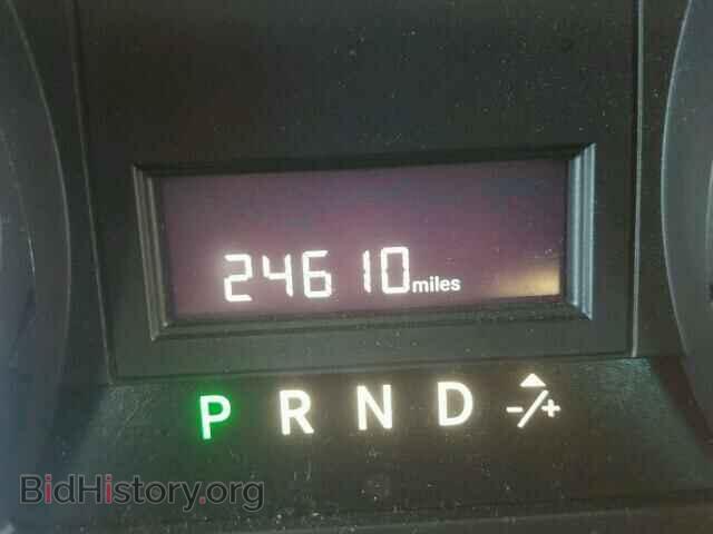 2013 DODGE CARAVAN - VIN: 2C4RDGCG8DR817158 - Фото 8