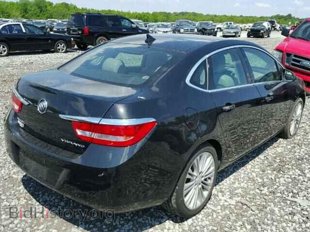 2013 BUICK VERANO - VIN: 1G4PP5SK9D4192552 - Фото 4