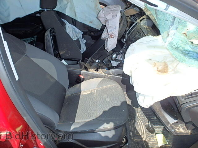 2013 FORD FOCUS - VIN: 1FADP3F25DL199905 - Photo 5