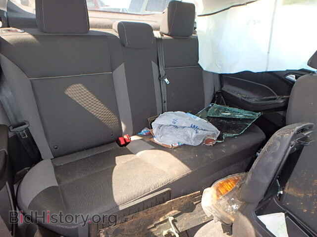 2013 FORD FOCUS - VIN: 1FADP3F25DL199905 - Photo 6