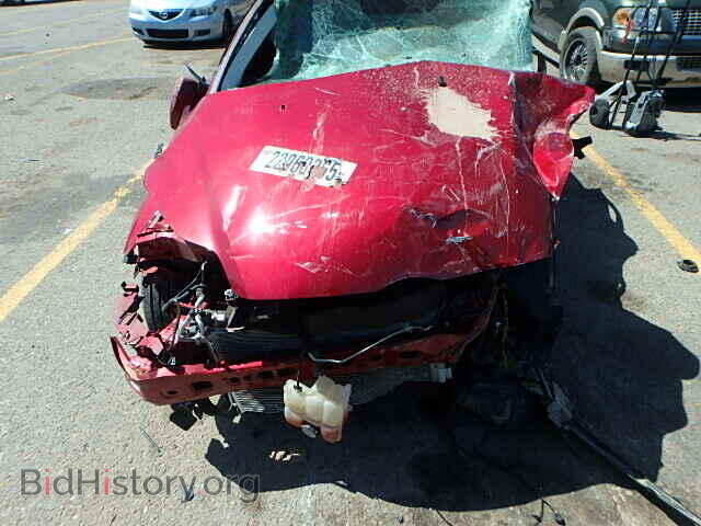 2013 FORD FOCUS - VIN: 1FADP3F25DL199905 - Photo 7