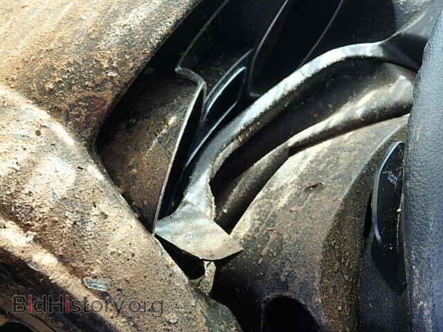 2013 FORD FOCUS - VIN: 1FADP3F25DL199905 - Photo 8