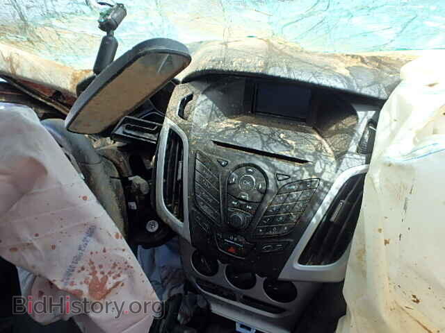 2013 FORD FOCUS - VIN: 1FADP3F25DL199905 - Photo 9