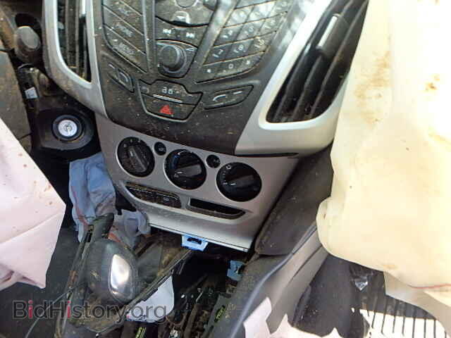 2013 FORD FOCUS - VIN: 1FADP3F25DL199905 - Photo 10