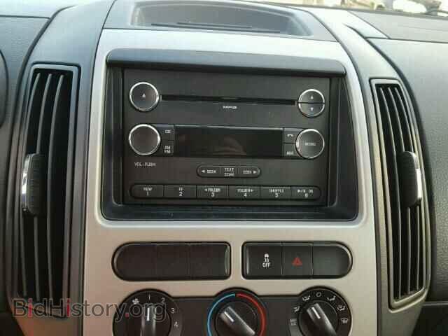 2010 FORD EDGE - VIN: 2FMDK3GCXABB40047 - Фото 9