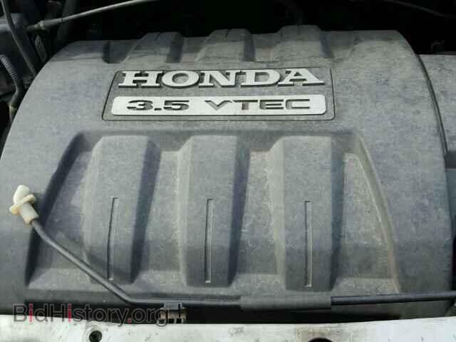 2005 HONDA PILOT - VIN: 5FNYF18675B016916 - Фото 7