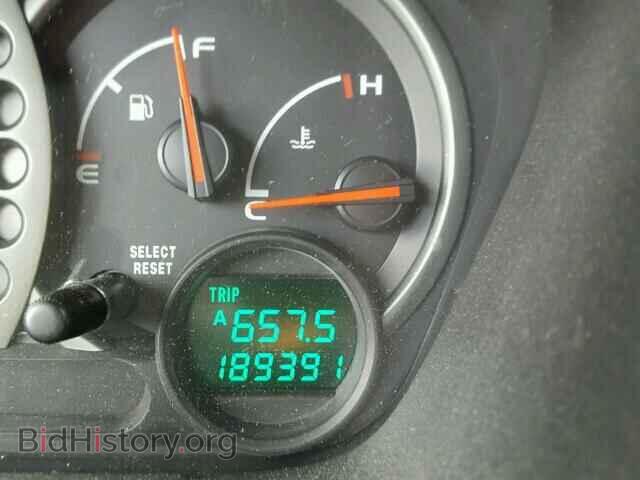 2005 HONDA PILOT - VIN: 5FNYF18675B016916 - Фото 8