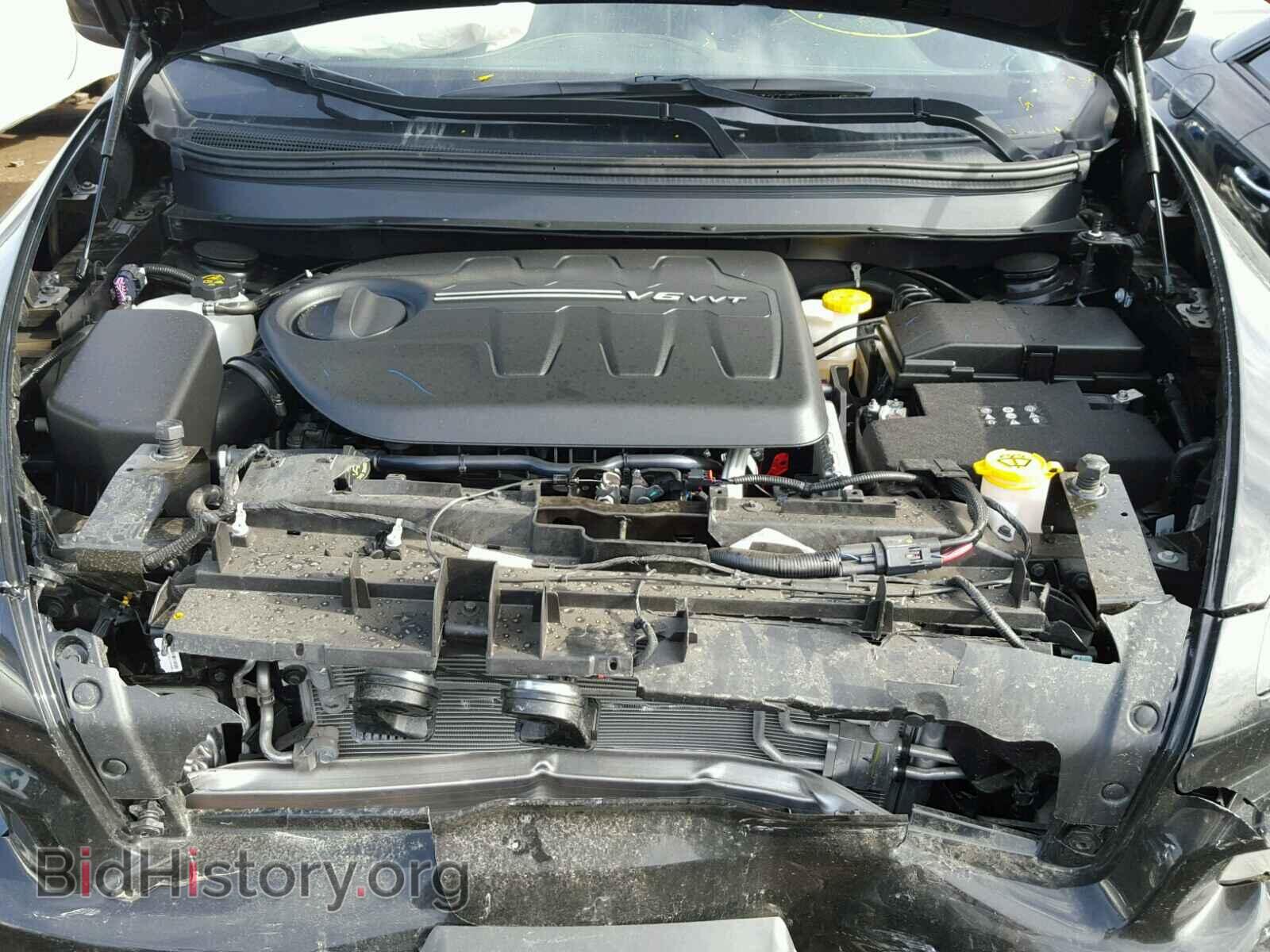 2018 JEEP CHEROKEE - VIN: 1C4PJLLX6JD557625 - Фото 7