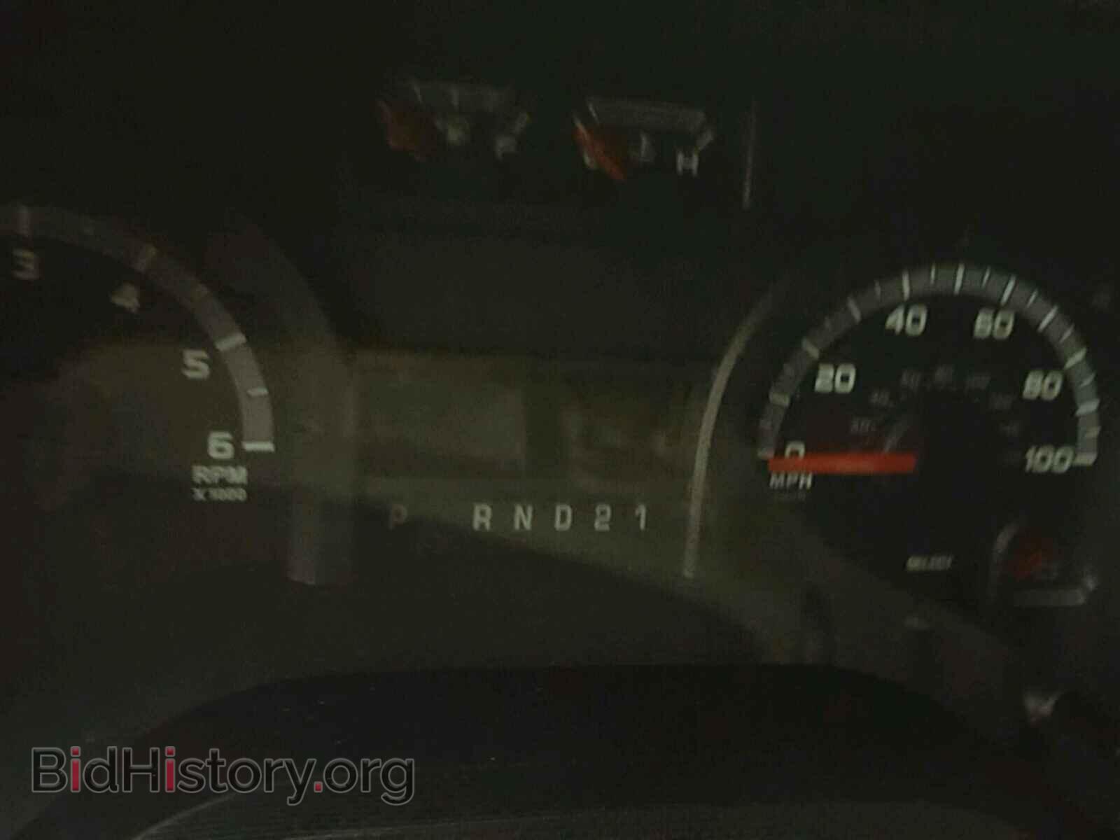 2013 FORD ECONOLINE - VIN: 1FBSS3BL1DDA71237 - Фото 8