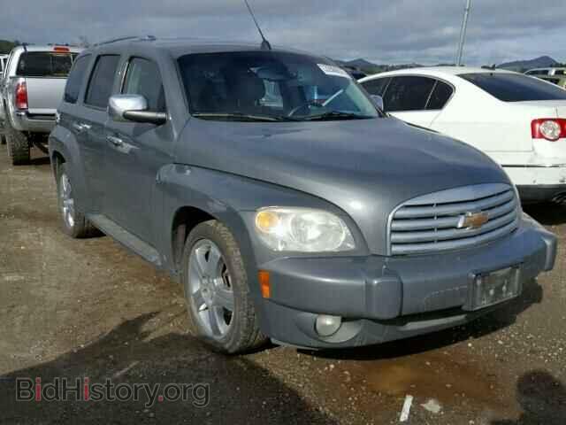 Photo 3GNCA53V29S526092 - CHEVROLET HHR 2009