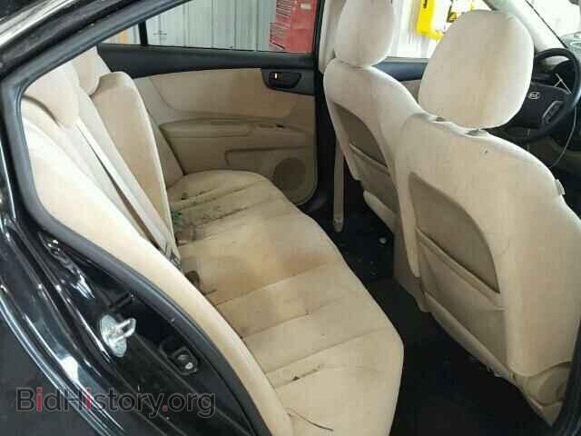 2010 KIA OPTIMA - VIN: KNAGG4A83A5446618 - Photo 6