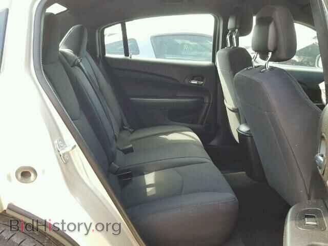 2014 CHRYSLER 200 - VIN: 1C3CCBABXEN230434 - Фото 6