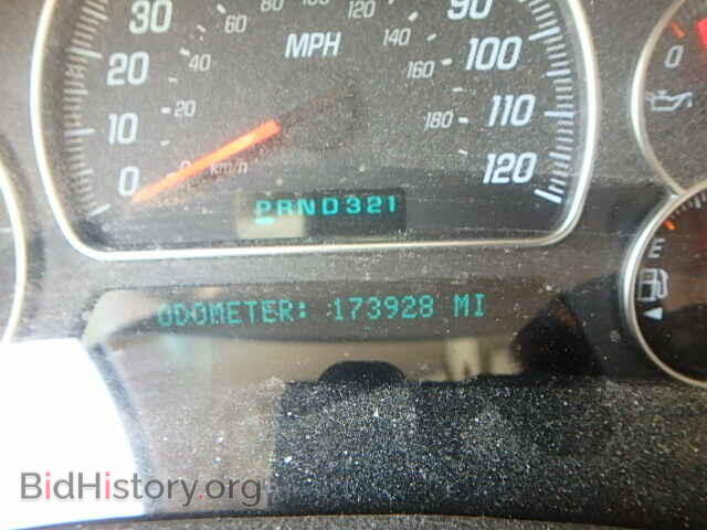 2002 GMC ENVOY - VIN: 1GKDT13S622527337 - Фото 8