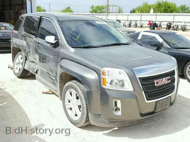 Photo 2GKALMEK0D6420792 - GMC TERRAIN 2013