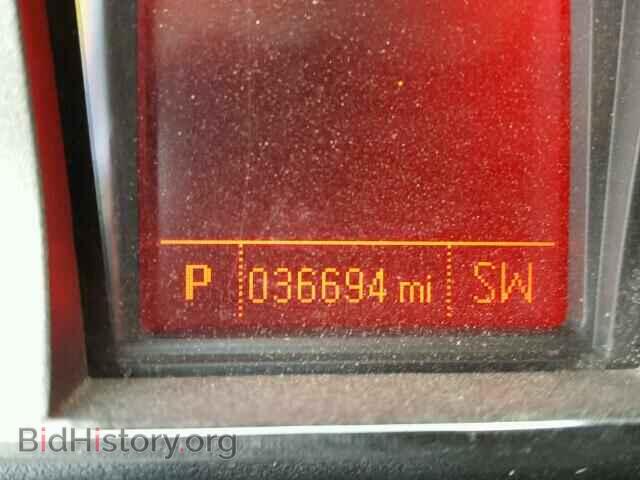 2013 GMC TERRAIN - VIN: 2GKALMEK0D6420792 - Photo 8