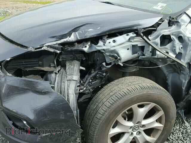 2014 MAZDA CX-9 - VIN: JM3TB3CV0E0426480 - Фото 9