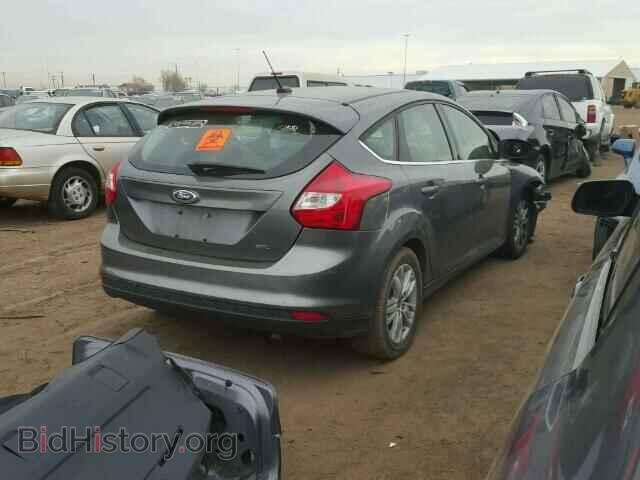 2012 FORD FOCUS - VIN: 1FAHP3M23CL334172 - Photo 4